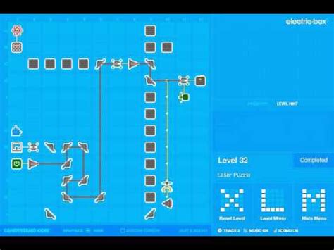 electric box 2 level 32 solution|List of Solutions .